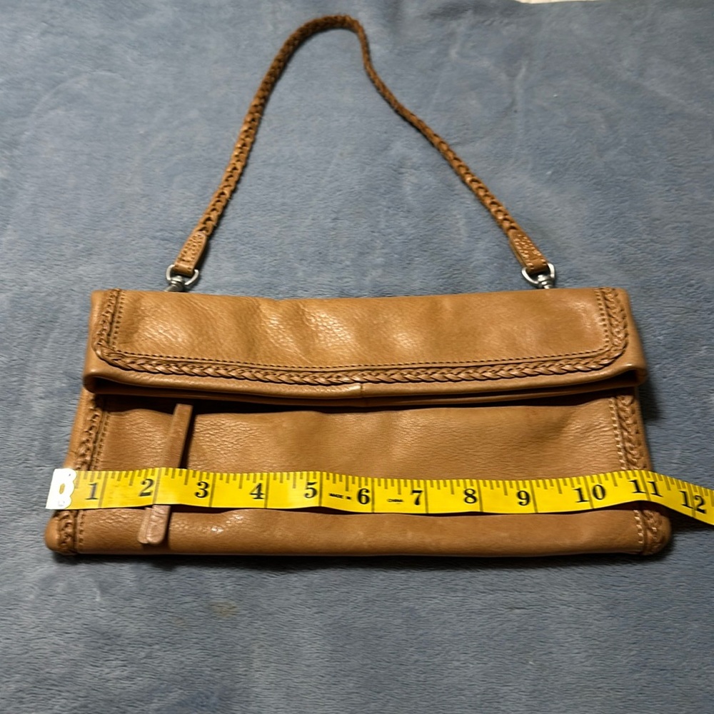 Versatile Ladies Handbag or Clutch